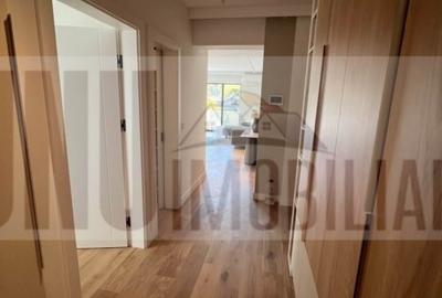 Apartament 80mp nou 2 cam - Pacurari - 10