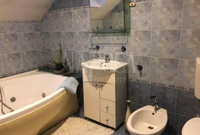Casa 8 camere de vanzare in Centru, Cluj Napoca - 13