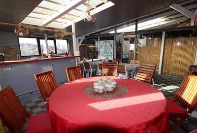 OPORTUNITATE DE NEUITAT*****RESTAURANT CU TEREN DE DEZVOLTARE IN BUNA ZIUA - 35