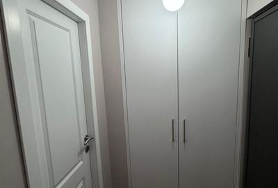 Închiriere studio – zona Capitol, termen lung - 7