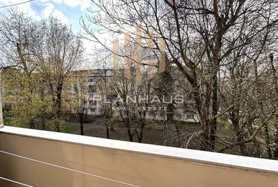 Apartament cu 3 camere semidecomandat, mobilat în Săsar - 8