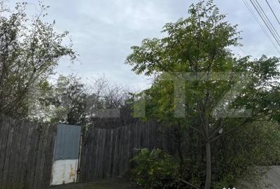 Teren de 1895 mp, în Cârcea - 3