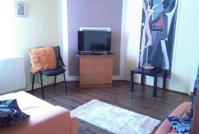 Casă cu 14 camere cu Teren 1000 Mp în Moieciu - 11