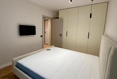 Prima inchiriere | Apartament elegant 2 camere Nord Bucuresti Prima inchiriere | Apartament elegant 2 camere Nord Bucuresti - 8