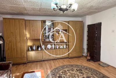 Casă cu 5 camere semidecomandat cu Teren 2000 Mp în Sânmartin - 17