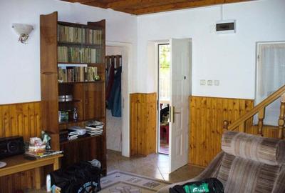 Casă cu 3 camere cu Teren 380 Mp în Central - 4