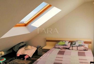 Apartament cu 4 camere decomandat, mobilat în Zorilor - 6