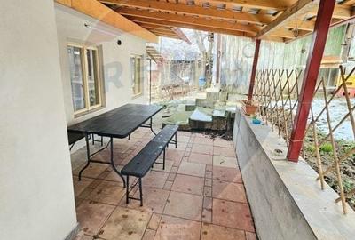 Casa cu 3 camere de vanzare in Ocnita/Jud.Valcea - 5