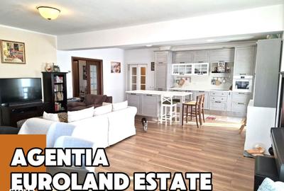 Apartament cu 3 camere decomandat în Orizont - 2