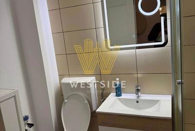 Apartament cu 2 camere, mobilat în Olimpia-Stadion - 5