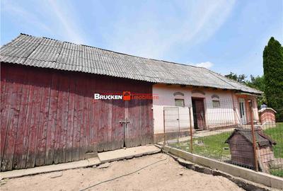 Casă cu 3 camere cu Teren 1582 Mp în Păgaia - 1