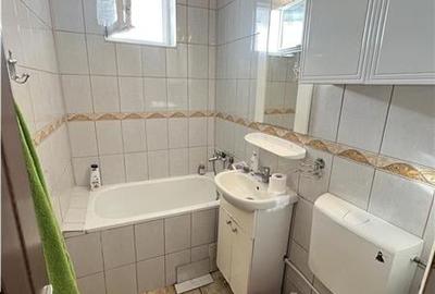 Apartament 2 camere mobilat si utilat zona Mihai Viteazu din Sibiu - 9