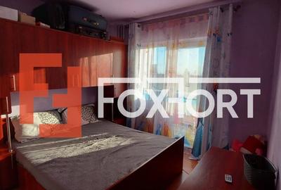 Apartament 3 camere, decomandat, etaj 3, 61 mp utili, zona Steaua - ID V1793 - 4