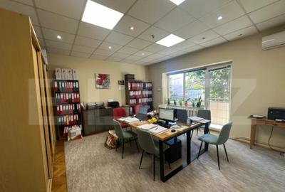 Apartament cu 3 camere decomandat, mobilat în Titulescu - 13