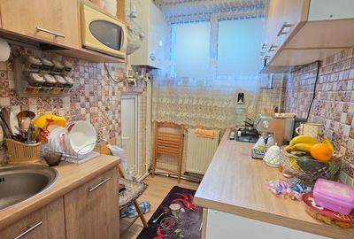 Apartament cu 2 camere în Central - 4