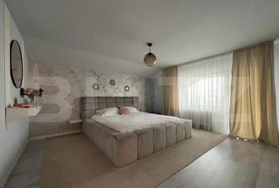 Casă cu 5 camere cu Teren 692 Mp în Central - 15