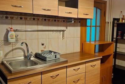 Apartament cu 2 camere în Colentina - 2