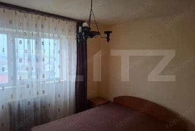Apartament cu 3 camere decomandat în Central - 2