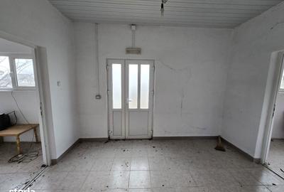 Spațiu comercial, de 790 mp, în Exterior Vest - 2