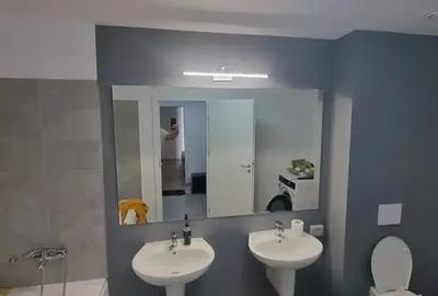 Apartament 3 camere The Suburb Buftea mobilat/utilat Lux ! - 10