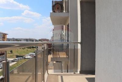 Apartament cu 2 camere decomandat, mobilat în Theodor Pallady - 16