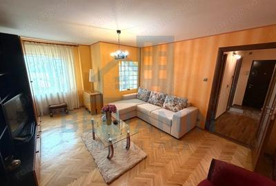 Apartament cu 4 camere decomandat în Brazda lui Novac - 7
