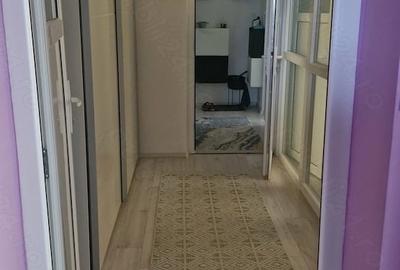 Apartament cu 2 camere decomandat în Central - 9