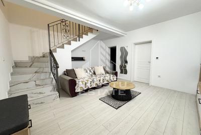 Casa cu 3 camere si 2 bai mobilata si utilata in zona Calea Urseni - 2