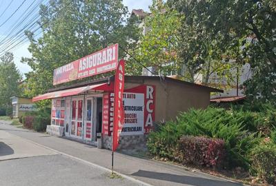 Inchiriez spatiu comercial strada in Bragadiru - 3