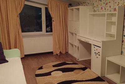 Apartament cu 3 camere în Florești - 2