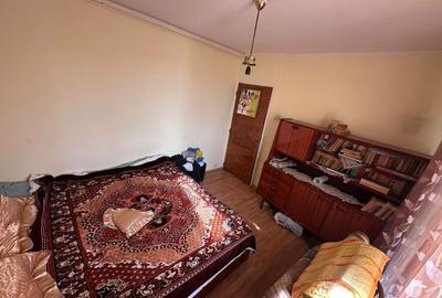 Apartament cu 3 camere decomandat, mobilat în Crângași - 7