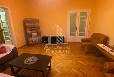 Apartament 3 camere, centrala proprie, PetFriendly, zona Dambovita - 3