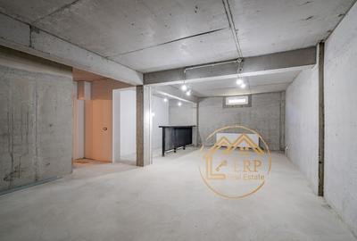Snagov-Tancabesti-Padure-Vila premium 8 camere, 3 bai, 279mp, 564mp teren - 27