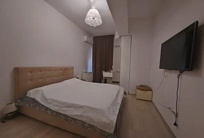 Apartament Lux 2 Camere Rond Alba Iulia Mall Vitan - 10
