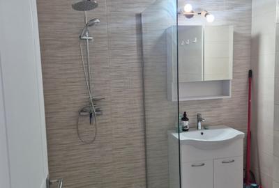 Mamaia Nord Promenada -apartament 2 camere prima linie la mare - 8