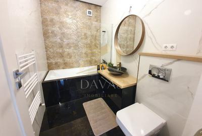 Apartament 3 camere de lux de inchiriat | Sopor | Grand Park | Parcare inclusa - 5