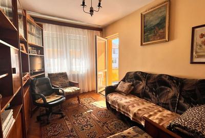 Apartament 4 camere suprafata 78mp spre vanzare in Strand - 3