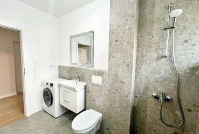 Apart. NOU mobilat ?i utilat cu 2 cam., balcon ?i parcare SB-Cristian - 17