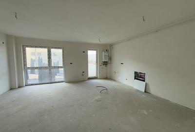 Apartament tip studio pe str. Frunzisului - 2