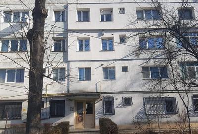 Apartament doua camere, etaj 3, CT, termopan, zona Alecu Russo - 17