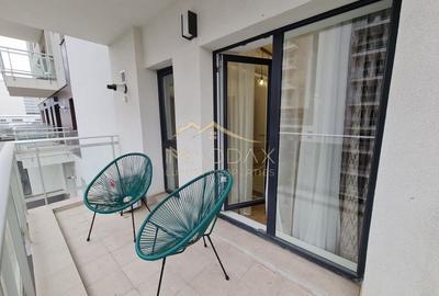 Apartament cu 2 camere decomandat, mobilat în Aviației - 8