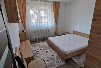 Apartament cu 2 camere semidecomandat în Florești - 5