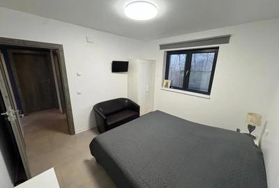 Casă cu 3 camere în Central - 4