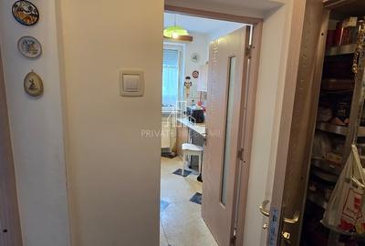 Apartament cu 2 camere decomandat, mobilat în Est - 6