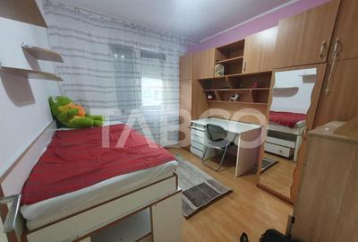 Apartament cu 2 camere semidecomandat, mobilat în Central - 7