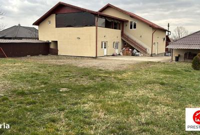 Spațiu comercial, de 450 mp, în Sântioana - 1