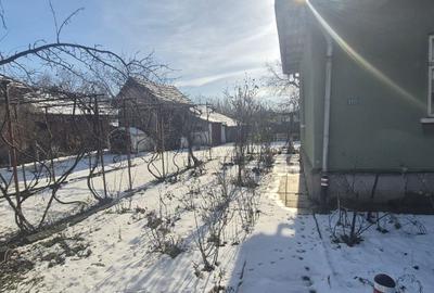 Casă cu 4 camere în Boureni - 2