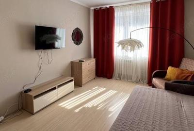 Garsoniera de vanzare in zona Berceni - 1