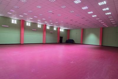 Spațiu comercial, de 650 mp, în Dorobanți - 2