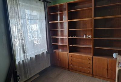 Apartament cu 3 camere semidecomandat în Aleea Trandafirilor - 1